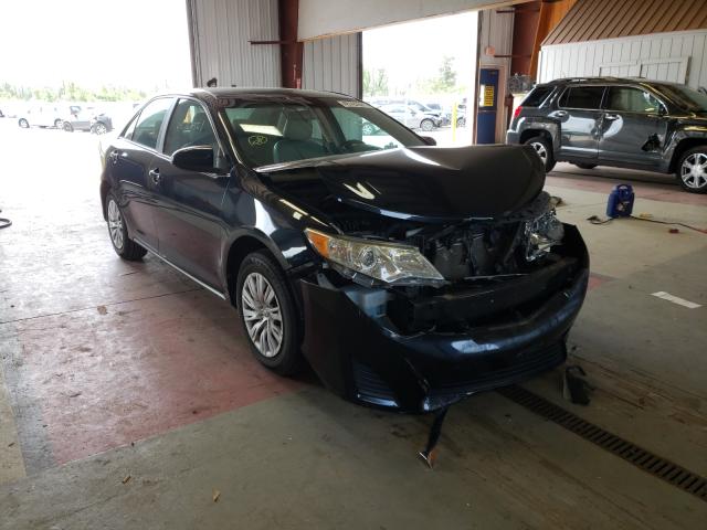 TOYOTA CAMRY BASE 2012 4t4bf1fk5cr198224