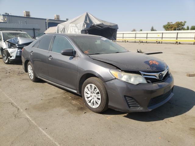 TOYOTA CAMRY BASE 2012 4t4bf1fk5cr200506