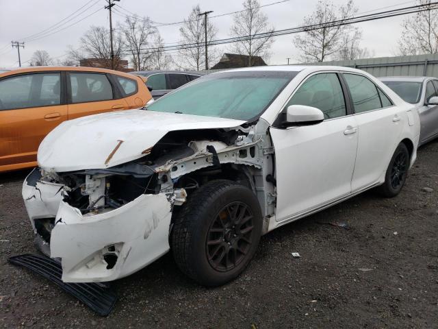 TOYOTA CAMRY BASE 2012 4t4bf1fk5cr201476