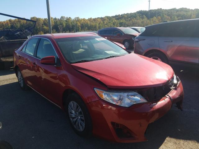 TOYOTA CAMRY BASE 2012 4t4bf1fk5cr201848