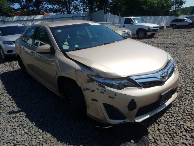 TOYOTA CAMRY BASE 2012 4t4bf1fk5cr202398