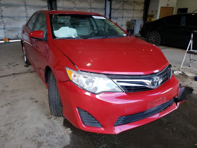 TOYOTA CAMRY BASE 2012 4t4bf1fk5cr204779