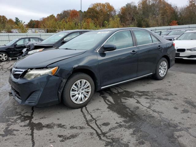 TOYOTA CAMRY 2012 4t4bf1fk5cr205737