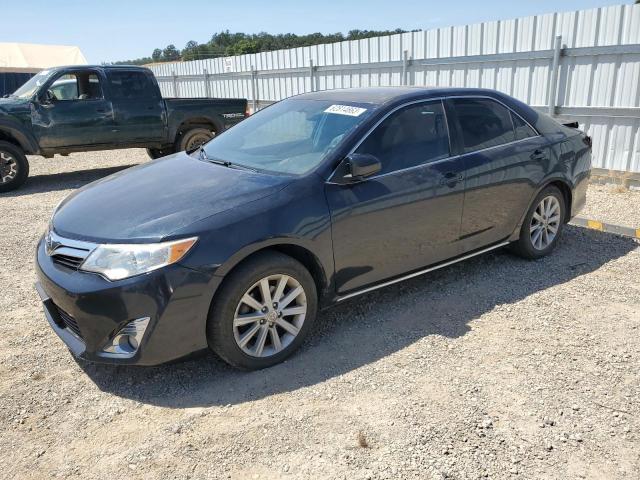 TOYOTA CAMRY BASE 2012 4t4bf1fk5cr206919