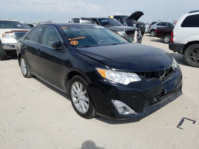 TOYOTA CAMRY BASE 2012 4t4bf1fk5cr209402