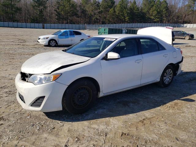 TOYOTA CAMRY BASE 2012 4t4bf1fk5cr210629