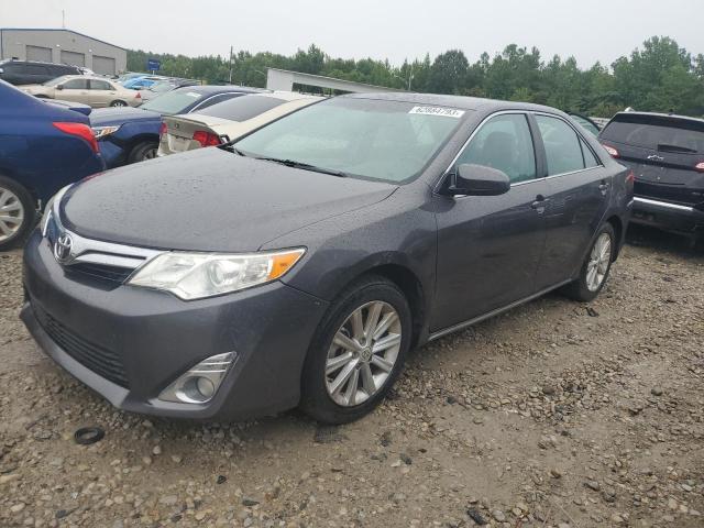 TOYOTA CAMRY BASE 2012 4t4bf1fk5cr213224