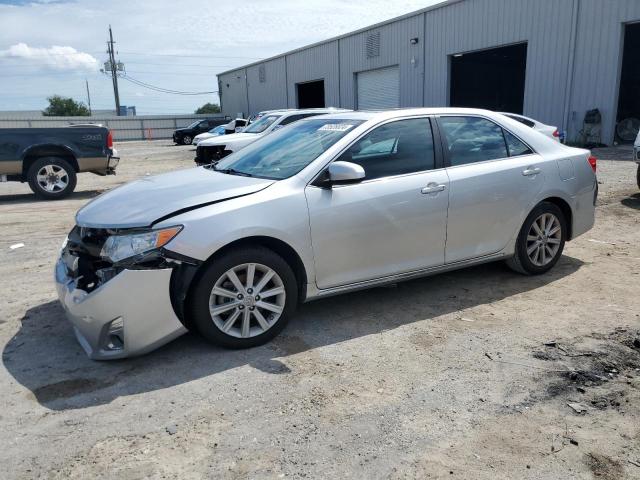 TOYOTA CAMRY BASE 2012 4t4bf1fk5cr214261