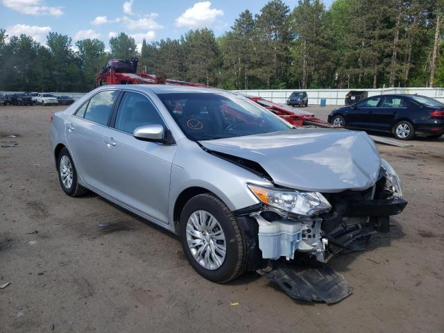 TOYOTA CAMRY BASE 2012 4t4bf1fk5cr214969