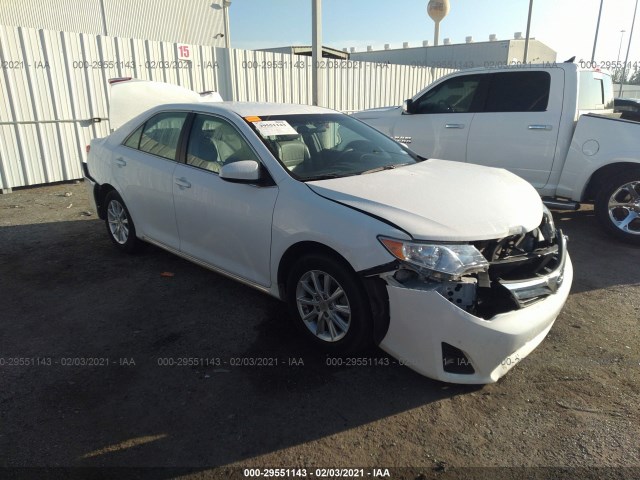 TOYOTA CAMRY 2012 4t4bf1fk5cr217192