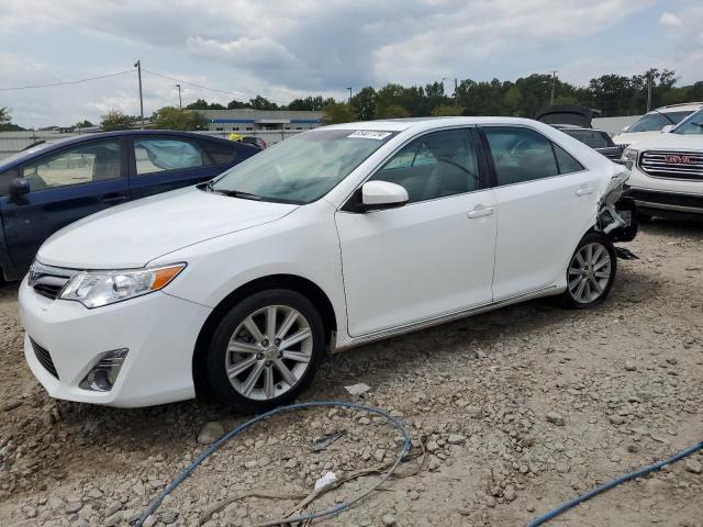 TOYOTA CAMRY BASE 2012 4t4bf1fk5cr217838