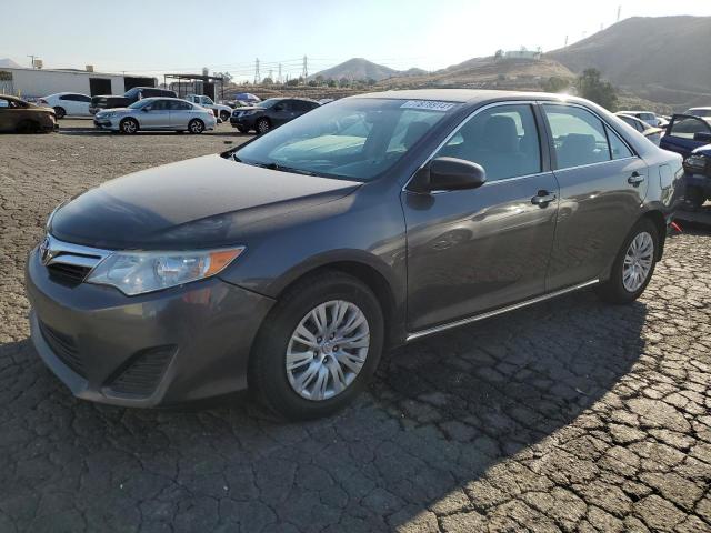 TOYOTA CAMRY BASE 2012 4t4bf1fk5cr219010