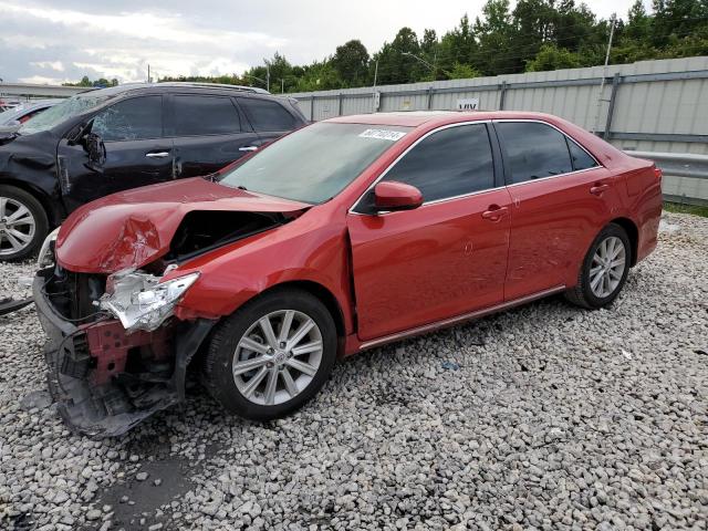 TOYOTA CAMRY 2012 4t4bf1fk5cr219041