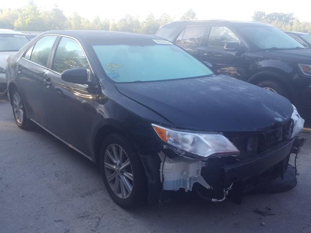 TOYOTA CAMRY BASE 2012 4t4bf1fk5cr219394