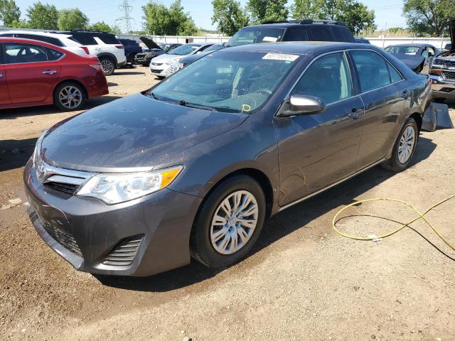 TOYOTA CAMRY 2012 4t4bf1fk5cr225180