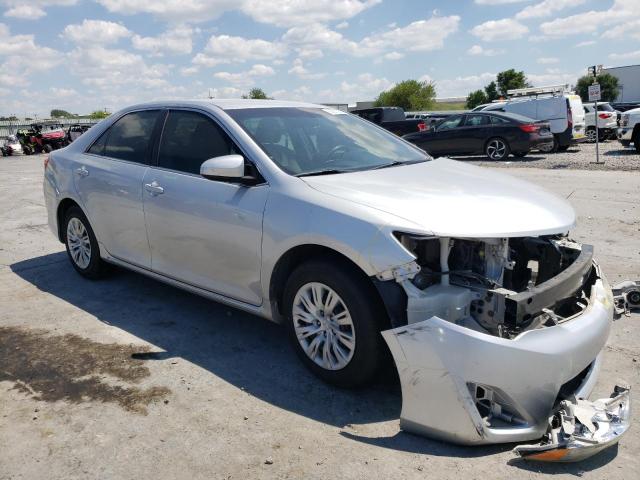 TOYOTA CAMRY BASE 2012 4t4bf1fk5cr226734