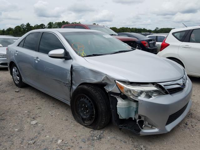 TOYOTA CAMRY BASE 2012 4t4bf1fk5cr227169