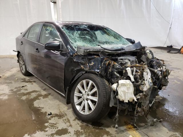 TOYOTA CAMRY BASE 2012 4t4bf1fk5cr227687