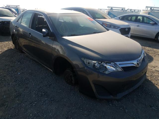 TOYOTA CAMRY BASE 2012 4t4bf1fk5cr228192