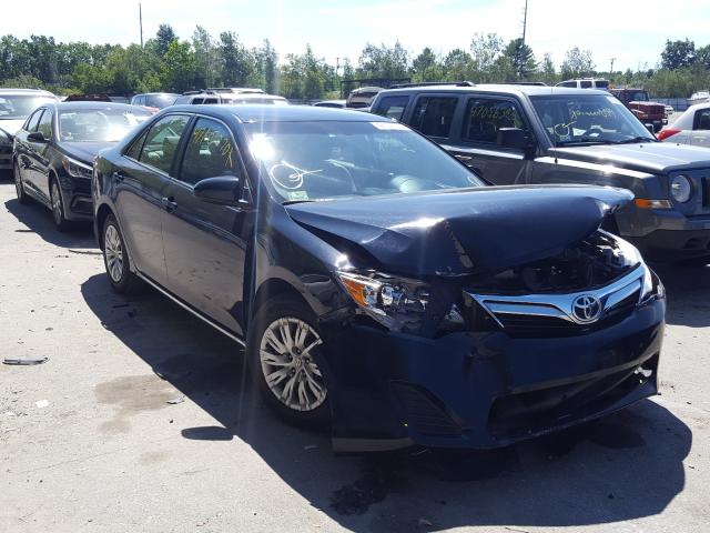 TOYOTA CAMRY BASE 2012 4t4bf1fk5cr230427