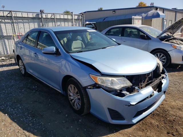 TOYOTA CAMRY BASE 2012 4t4bf1fk5cr230573