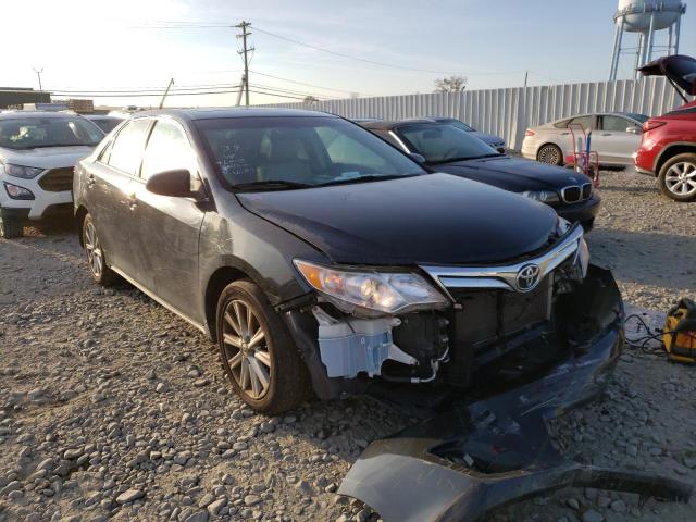 TOYOTA CAMRY BASE 2012 4t4bf1fk5cr231285