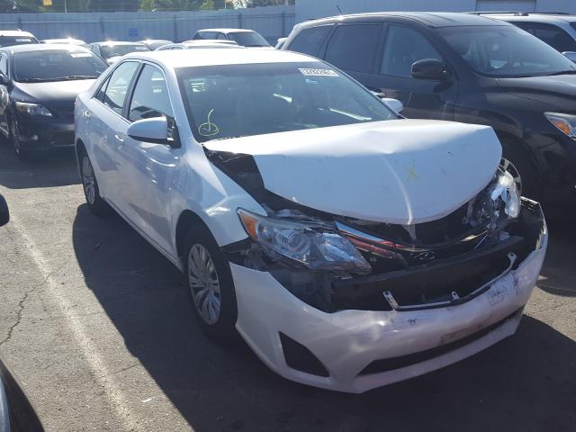 TOYOTA CAMRY BASE 2012 4t4bf1fk5cr232968