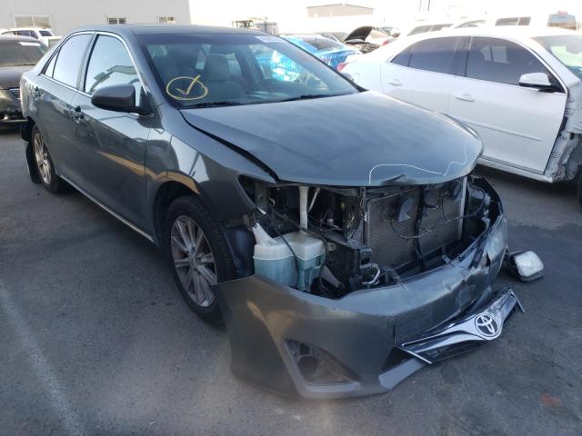 TOYOTA CAMRY BASE 2012 4t4bf1fk5cr233196