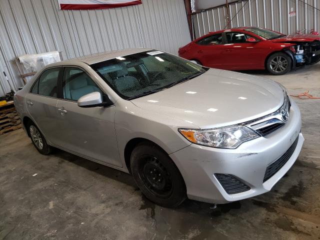 TOYOTA CAMRY BASE 2012 4t4bf1fk5cr233456