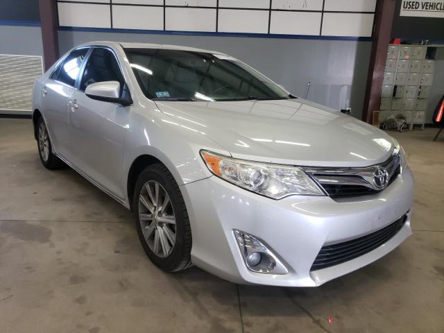 TOYOTA CAMRY BASE 2012 4t4bf1fk5cr233568