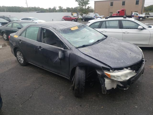 TOYOTA CAMRY BASE 2012 4t4bf1fk5cr236115