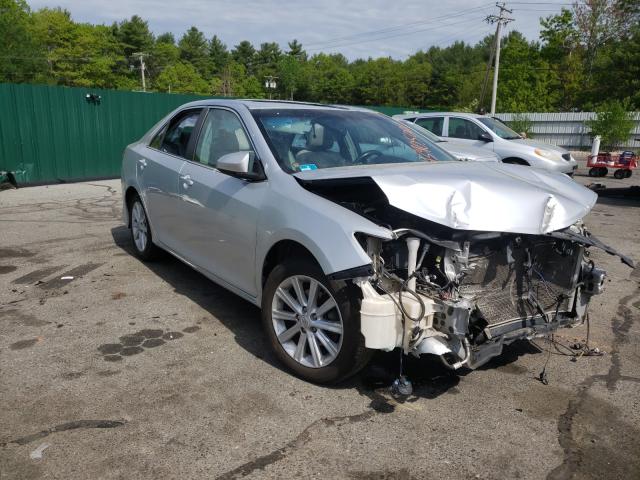 TOYOTA CAMRY BASE 2012 4t4bf1fk5cr236843