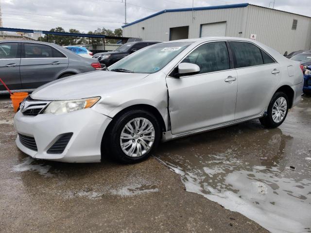 TOYOTA CAMRY 2012 4t4bf1fk5cr237829