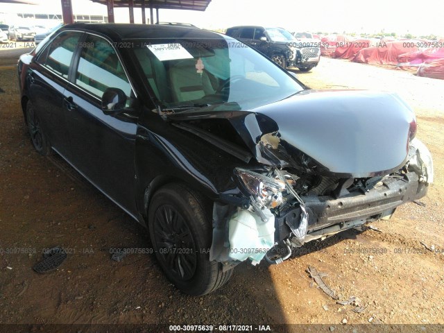 TOYOTA CAMRY 2012 4t4bf1fk5cr238558