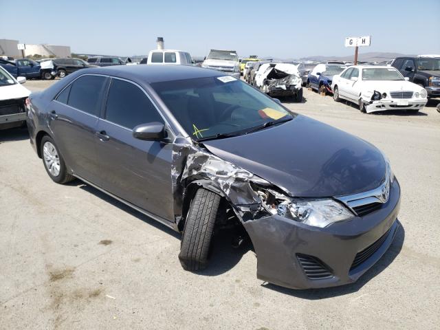 TOYOTA CAMRY BASE 2012 4t4bf1fk5cr240102