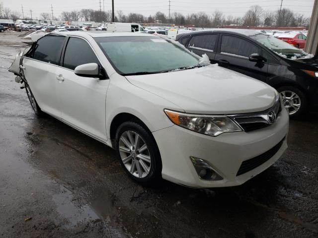 TOYOTA CAMRY BASE 2012 4t4bf1fk5cr243131