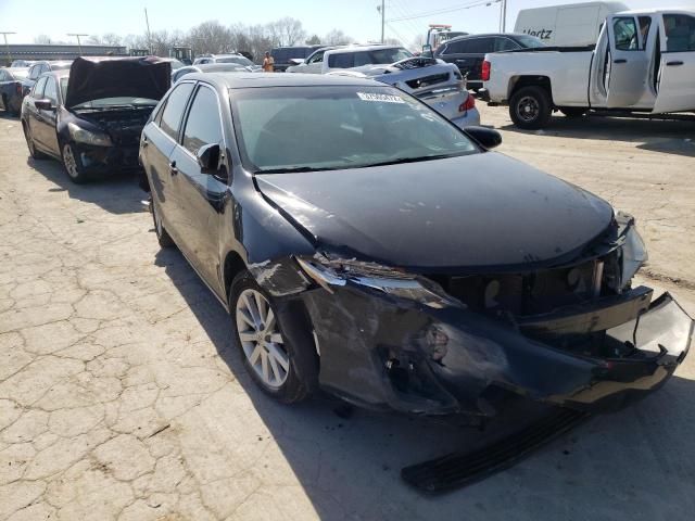 TOYOTA CAMRY BASE 2012 4t4bf1fk5cr243825