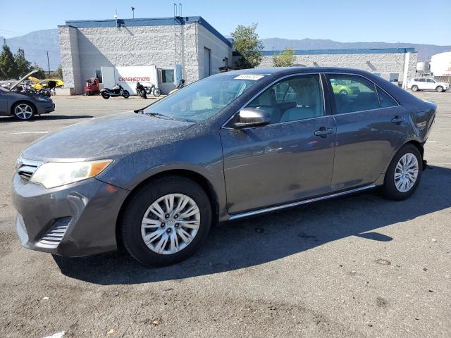 TOYOTA CAMRY BASE 2012 4t4bf1fk5cr244117