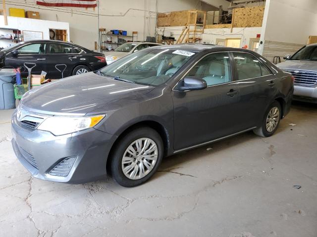 TOYOTA CAMRY BASE 2012 4t4bf1fk5cr244859