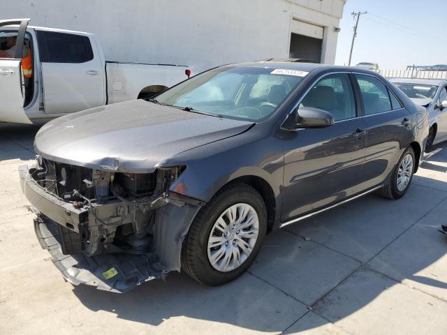 TOYOTA CAMRY BASE 2012 4t4bf1fk5cr244988