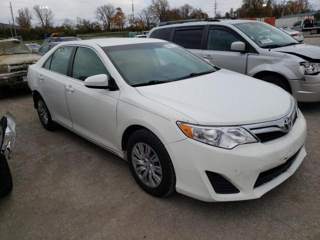 TOYOTA CAMRY BASE 2012 4t4bf1fk5cr246112