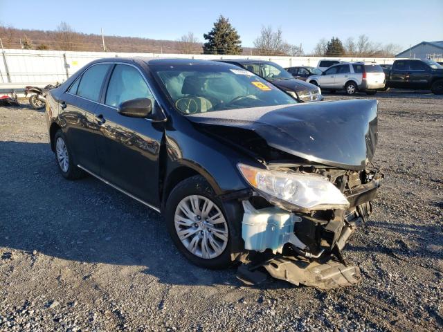 TOYOTA CAMRY BASE 2012 4t4bf1fk5cr248054