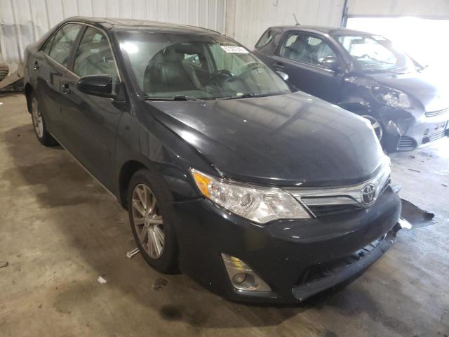 TOYOTA CAMRY BASE 2012 4t4bf1fk5cr250192