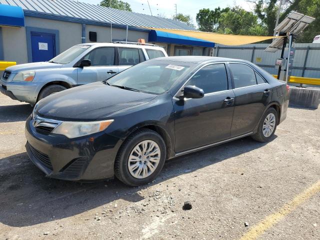 TOYOTA CAMRY 2012 4t4bf1fk5cr250595