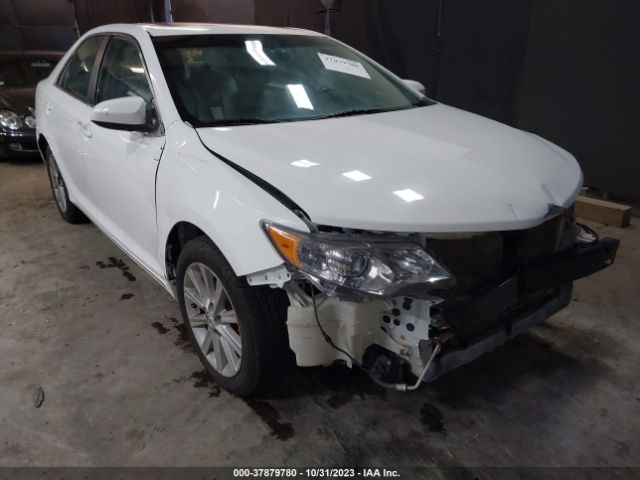 TOYOTA CAMRY 2012 4t4bf1fk5cr255182