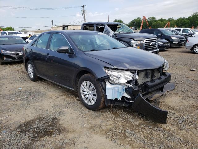 TOYOTA CAMRY BASE 2012 4t4bf1fk5cr255697