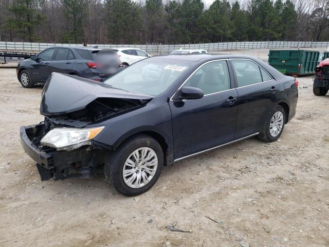 TOYOTA CAMRY BASE 2012 4t4bf1fk5cr256199