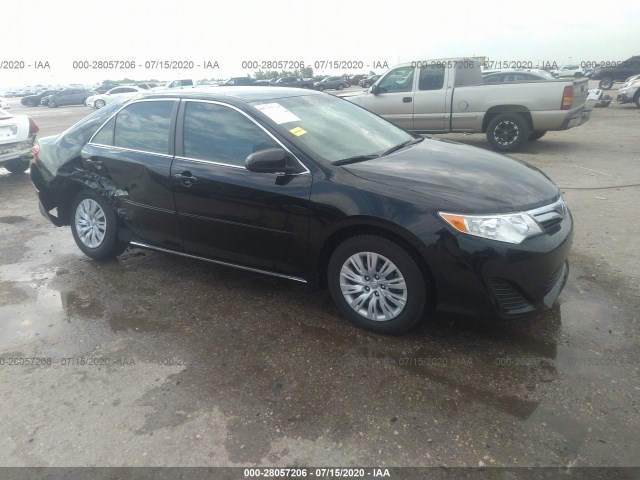 TOYOTA CAMRY 2012 4t4bf1fk5cr256381