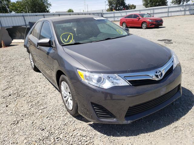 TOYOTA CAMRY 2012 4t4bf1fk5cr259328