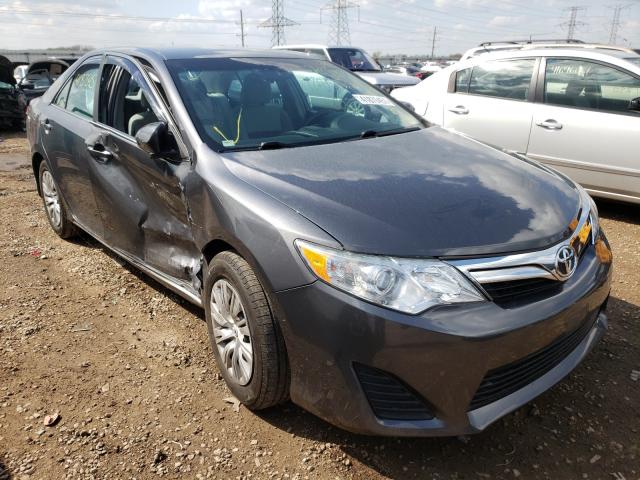 TOYOTA CAMRY BASE 2012 4t4bf1fk5cr260298